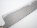 Yoshikazu Tanaka Kokorozashi Tamamoku Gyuto 260mm