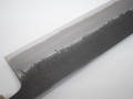 JNS Wakui Kurouchi  Gyuto 210mm nr 12