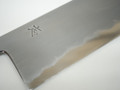 JNS Yoshikazu Tanaka Kokorozashi Nakiri 180mm nr 5