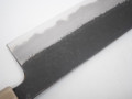 Yoshikazu Tanaka Kokorozashi Tamamoku Kurouchi Gyuto 230mm