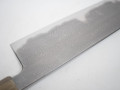 Yoshikazu Tanaka Kokorozashi Tamamoku Gyuto 230mm nr3