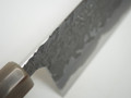 JNS Kisuke Blue 1 Tsuchime Gyuto 240mm