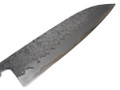 JNS Kisuke Blue 1 Tsuchime Gyuto 240mm nr3