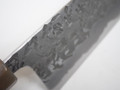 JNS Kisuke Blue 1 Tsuchime Bunka 170mm nr2