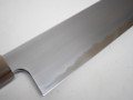 JNS Raquin Collab Gyuto 230mm White 1