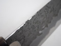JNS Kisuke Blue 1 Tsuchime Bunka 170mm nr3