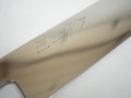 Yamatsuka Ginsan Honyaki gyuto 240mm