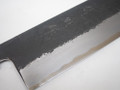 Toyama Noborikoi Kurouchi Nashiji Dama Gyuto 240mm nr5