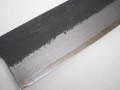 Toyama Noborikoi Kurouchi Nashiji Dama Gyuto 240mm nr6