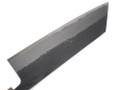 Kokorozashi Wakui Kurouchi  Bunka V2 180mm nr 5