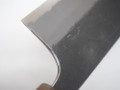 Kokorozashi Wakui Kurouchi  Gyuto V2 240mm