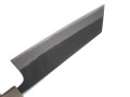 Kokorozashi Wakui Kurouchi  Bunka V2 180mm nr 6