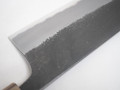 Kokorozashi Wakui Kurouchi  Bunka V2 180mm nr 6