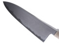 Yoshikazu Tanaka Kokorozashi Tamamoku Gyuto 230mm nr4