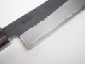 JNS Yoshikazu Tanaka Kurouchi Sujihiki 270mm White 1 nr4