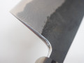 Yoshikazu Tanaka Kokorozashi Tamamoku Bunka 180mm