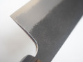 JNS Wakui Kurouchi  Gyuto 210mm nr 14