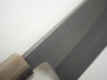 JNS Wakui Dama Honyaki Gyuto 240 mm Nr 3