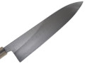 JNS Wakui Dama Honyaki Gyuto 240 mm Nr 3