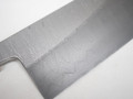 JNS Wakui Dama Honyaki Gyuto 240 mm Nr 3