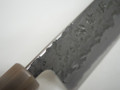 JNS Kisuke Blue 1 Tsuchime Bunka 170mm nr5