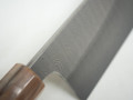 JNS Wakui Dama Honyaki Bunka 200 mm