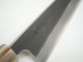 Kokorozashi Wakui Kurouchi Honesuki 170mm V2 nr 3