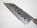 JNS x Kisuke Blue 1 Tsuchime Bunka 180mm