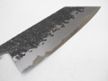 JNS x Kisuke Blue 1 Tsuchime Bunka 180mm