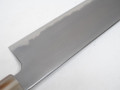 JNS Raquin Collab Gyuto 250mm 145sc Laser