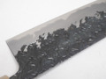 JNS x Kisuke Blue 1 Tsuchime Gyuto 240mm nr 7