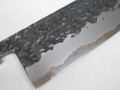 JNS x Kisuke Blue 1 Tsuchime Bunka 180mm nr2