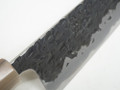 JNS x Kisuke Blue 1 Tsuchime Gyuto 240mm nr 8