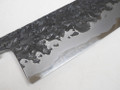 JNS x Kisuke Blue 1 Tsuchime Gyuto 240mm nr 9