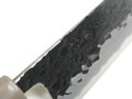 JNS x Kisuke Blue 1 Tsuchime Bunka 180mm nr3