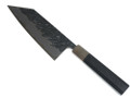 JNS x Kisuke Blue 1 Tsuchime Bunka 180mm nr3