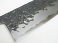 JNS x Kisuke Blue 1 Tsuchime Bunka 180mm nr3