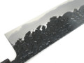 JNS Kisuke Blue 1 Kurouchi Tsuchime Gyuto 220mm