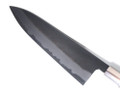 Yoshikazu Tanaka Kokorozashi Tamamoku Kurouchi Gyuto 230mm