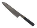 Yoshiaki Fujiwara 250mm Kiritsuke Gyuto 馬車馬  White 1