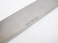 Yoshiaki Fujiwara 250mm Kiritsuke Gyuto 馬車馬  White 1