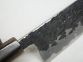 JNS x Kisuke Blue 1 Tsuchime Gyuto 240mm nr 10