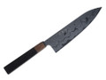 JNS x Kisuke Blue 1 KokuEnn Gyuto 240mm Nr 3