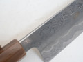 JNS x Kisuke Blue 1 KokuEnn Gyuto 240mm Nr 3