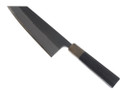 JNS x Wakui Kokorozashi Kurouchi  Bunka V2 180mm nr 8