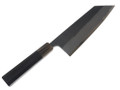 JNS x Wakui Kokorozashi Kurouchi  Bunka V2 180mm nr 8