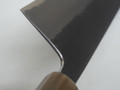 JNS x Wakui Kokorozashi Kurouchi  Bunka V2 180mm nr 8