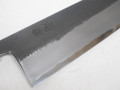 JNS x Wakui Kokorozashi Kurouchi  Bunka V2 180mm nr 8