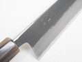 JNS x Wakui Kokorozashi Kurouchi  Bunka V2 180mm nr 8