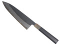Yoshikazu Tanaka Kokorozashi Tamamoku Kurouchi Gyuto 230mm nr 2